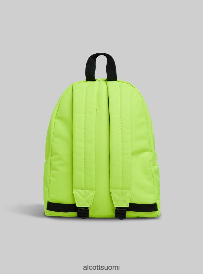 Lisätarvikkeet fi Alcott miehet zaino in tinta unitita bk1 musta HL28P0539