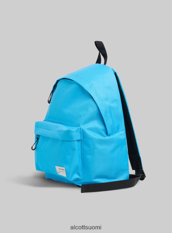 Lisätarvikkeet fi Alcott miehet zaino in tinta unitita bk1 musta HL28P0576