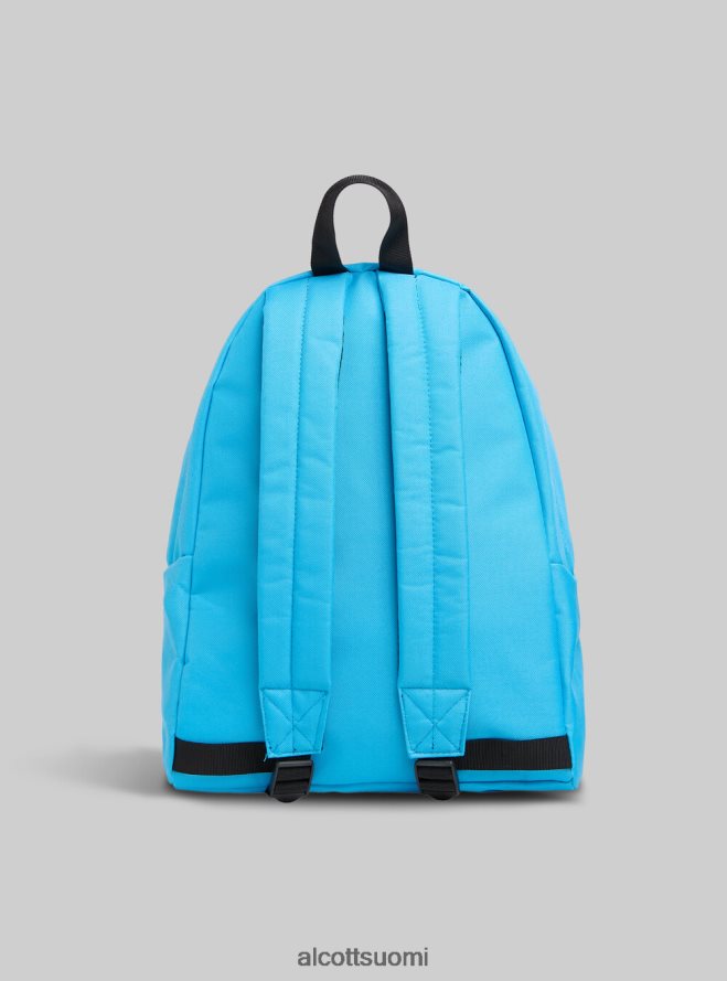 Lisätarvikkeet fi Alcott miehet zaino in tinta unitita bk1 musta HL28P0576