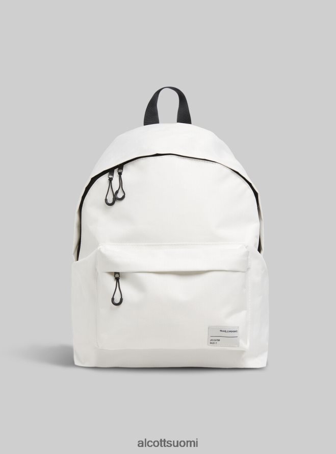 Lisätarvikkeet fi Alcott miehet zaino in tinta unitita bk1 musta HL28P0581