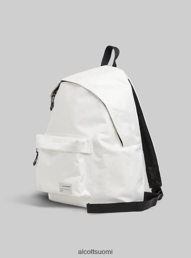 Lisätarvikkeet fi Alcott miehet zaino in tinta unitita bk1 musta HL28P0581