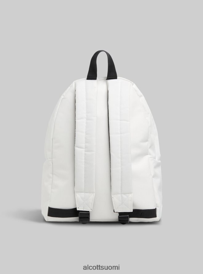 Lisätarvikkeet fi Alcott miehet zaino in tinta unitita bk1 musta HL28P0581