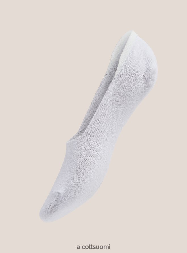 Lisätarvikkeet fi Alcott miehet setti 3 paria footsies-sukkia monivärinen HL28P01092