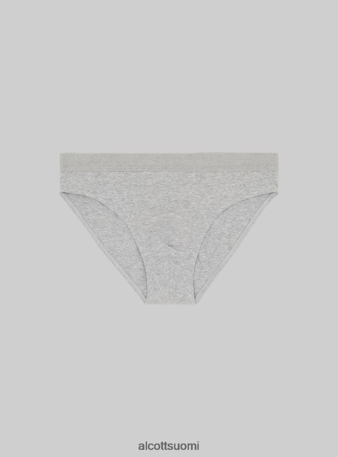 vaatetus fi Alcott miehet setti 3 paria joustavia puuvillahousuja bk1/mgy2/mgy1 HL28P01115