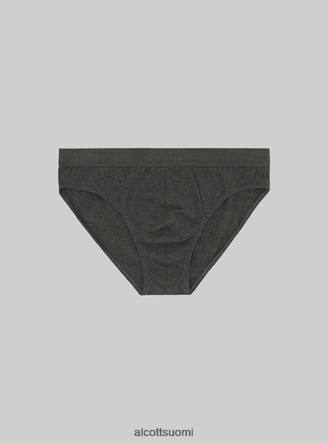 vaatetus fi Alcott miehet setti 3 paria joustavia puuvillahousuja bk1/mgy2/mgy1 HL28P01115