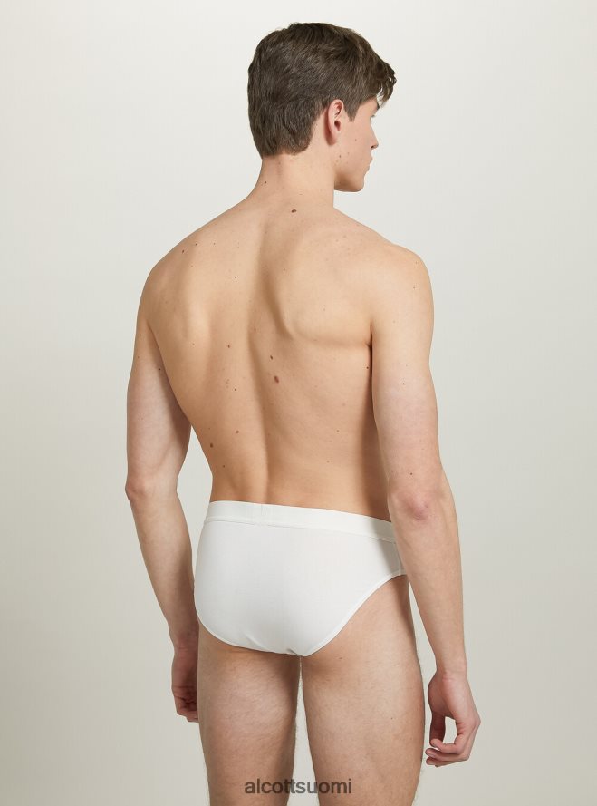 vaatetus fi Alcott miehet setti 3 paria joustavia puuvillahousuja bk1/mgy2/mgy1 HL28P01127