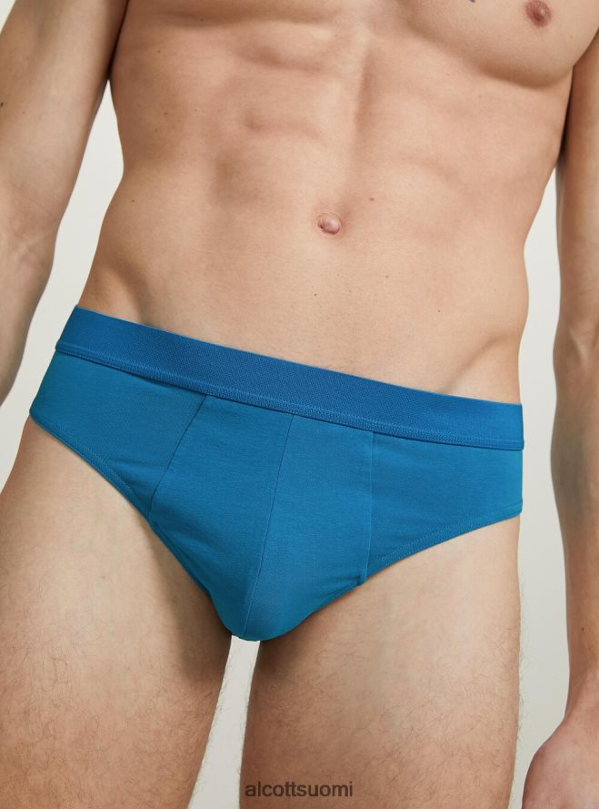 vaatetus fi Alcott miehet setti 3 paria joustavia puuvillahousuja bk1/mgy2/mgy1 HL28P0816