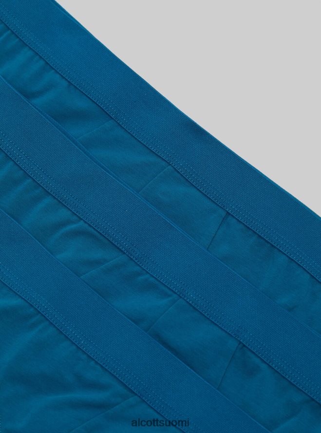 vaatetus fi Alcott miehet setti 3 paria joustavia puuvillahousuja bk1/mgy2/mgy1 HL28P0816