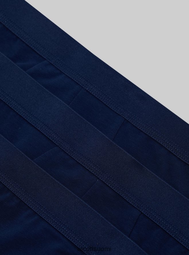 vaatetus fi Alcott miehet setti 3 paria joustavia puuvillahousuja bk1/mgy2/mgy1 HL28P0884