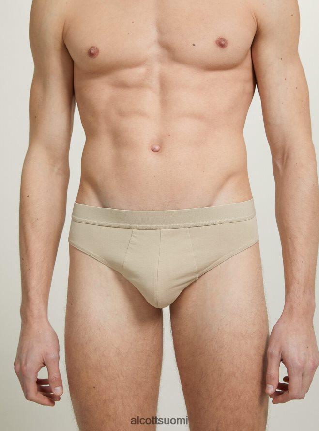 vaatetus fi Alcott miehet setti 3 paria joustavia puuvillahousuja bk1/mgy2/mgy1 HL28P0885