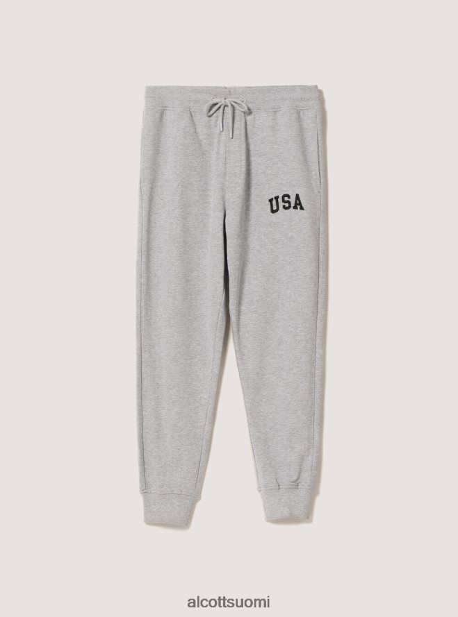 vaatetus fi Alcott miehet muhkeat lenkkeilyhousut vaaleanharmaa melansi HL28P0871