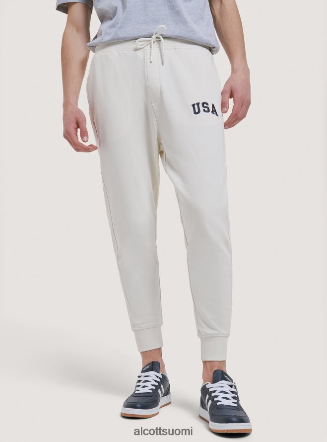 vaatetus fi Alcott miehet muhkeat lenkkeilyhousut vaaleanharmaa melansi HL28P0872