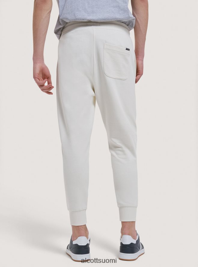 vaatetus fi Alcott miehet muhkeat lenkkeilyhousut vaaleanharmaa melansi HL28P0872