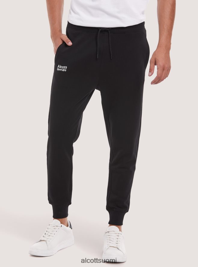 vaatetus fi Alcott miehet muhkeat lenkkeilyhousut vaaleanharmaa melansi HL28P0987