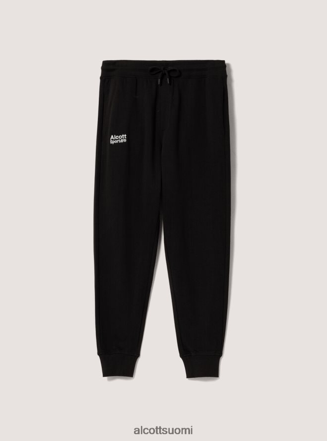 vaatetus fi Alcott miehet muhkeat lenkkeilyhousut vaaleanharmaa melansi HL28P0987