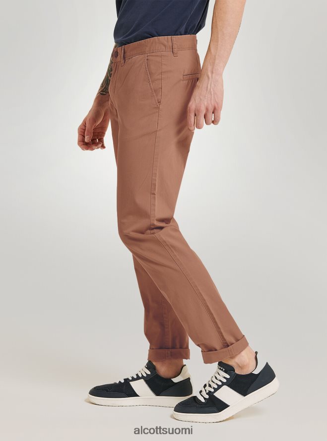 vaatetus fi Alcott miehet twill chinos c2222 laivasto HL28P01172
