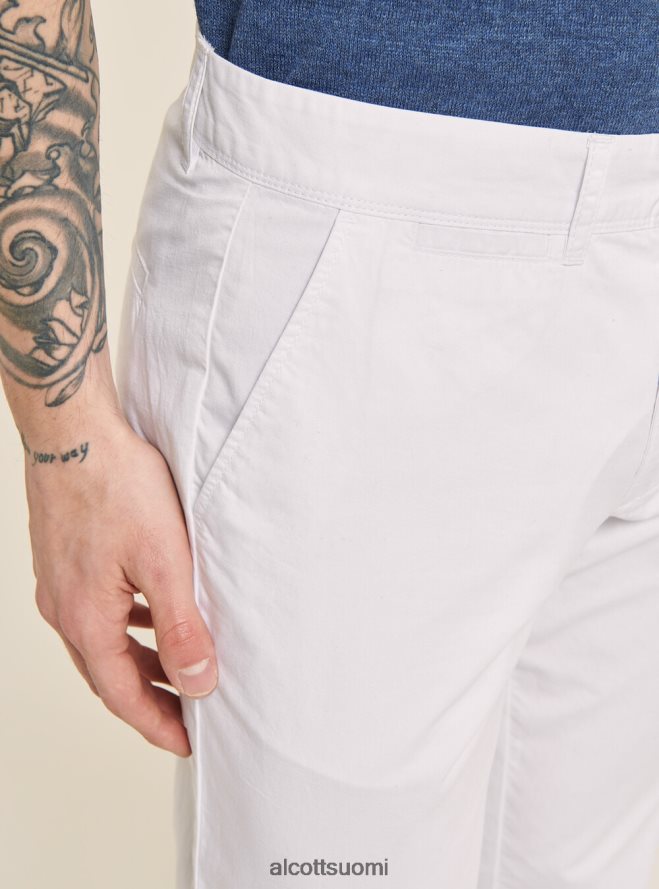 vaatetus fi Alcott miehet twill chinos c2222 laivasto HL28P01193