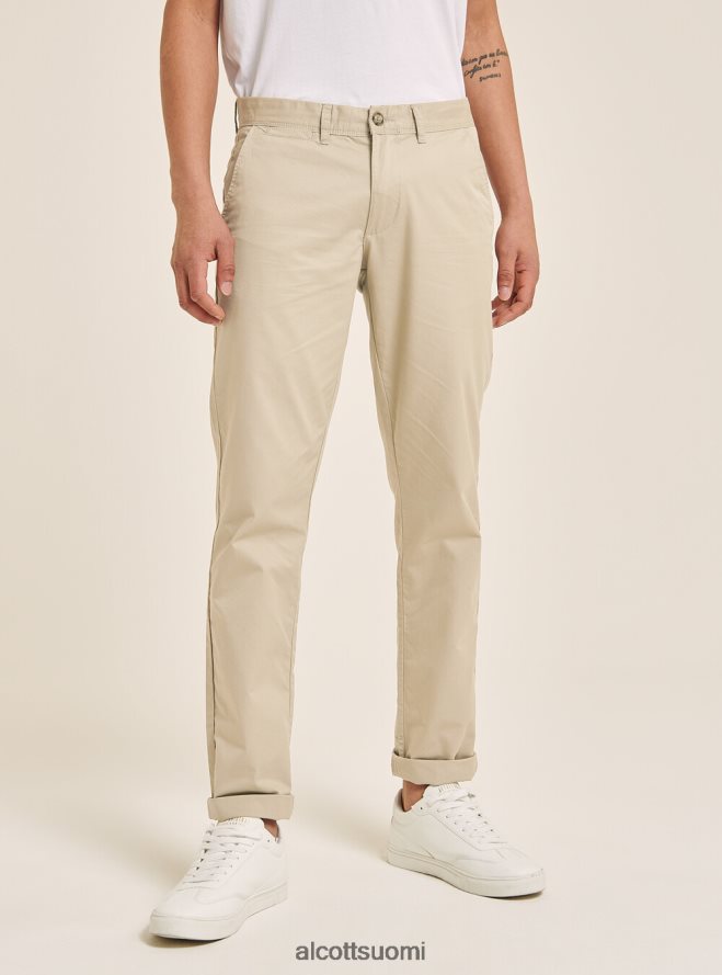vaatetus fi Alcott miehet twill chinos c2222 laivasto HL28P0600