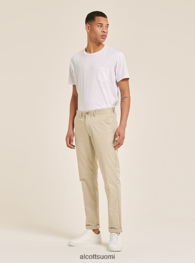 vaatetus fi Alcott miehet twill chinos c2222 laivasto HL28P0600