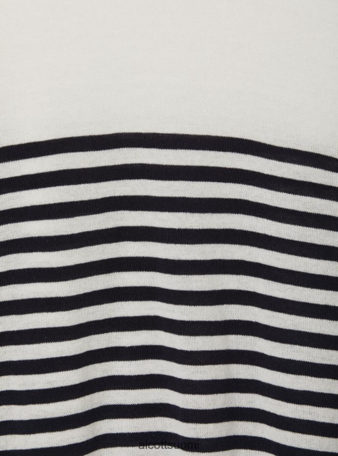 vaatetus fi Alcott miehet lyhythihainen puuvillapusero bk1 musta HL28P0870