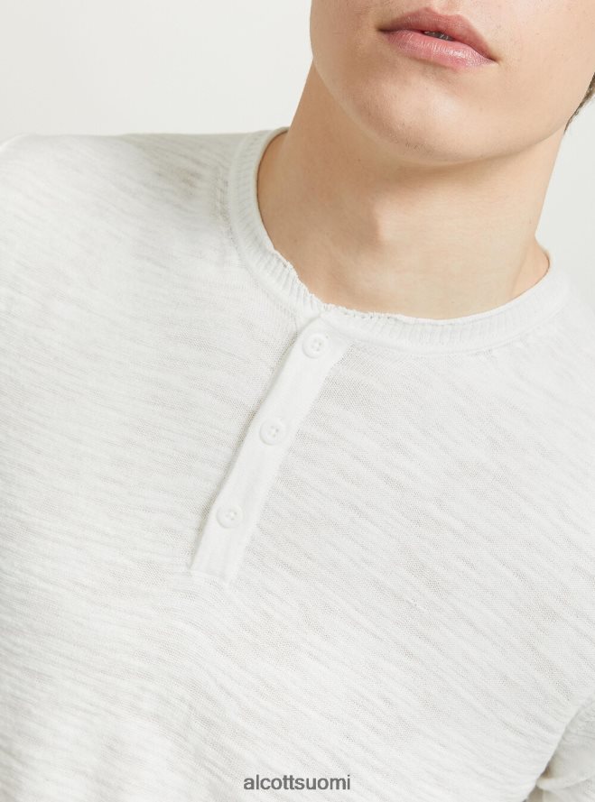 vaatetus fi Alcott miehet lyhythihainen serafinopusero bl2 sininen medium HL28P01102