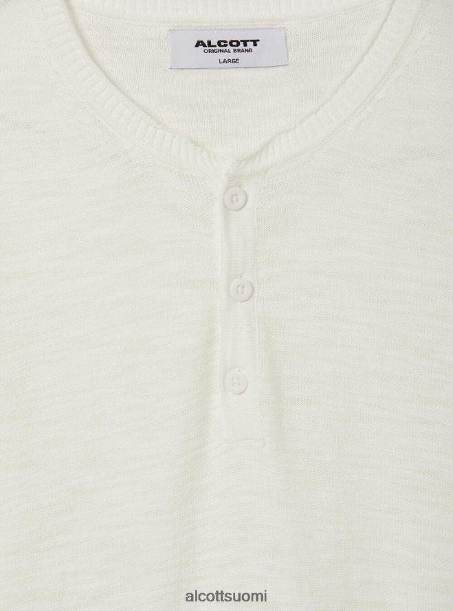 vaatetus fi Alcott miehet lyhythihainen serafinopusero bl2 sininen medium HL28P01102