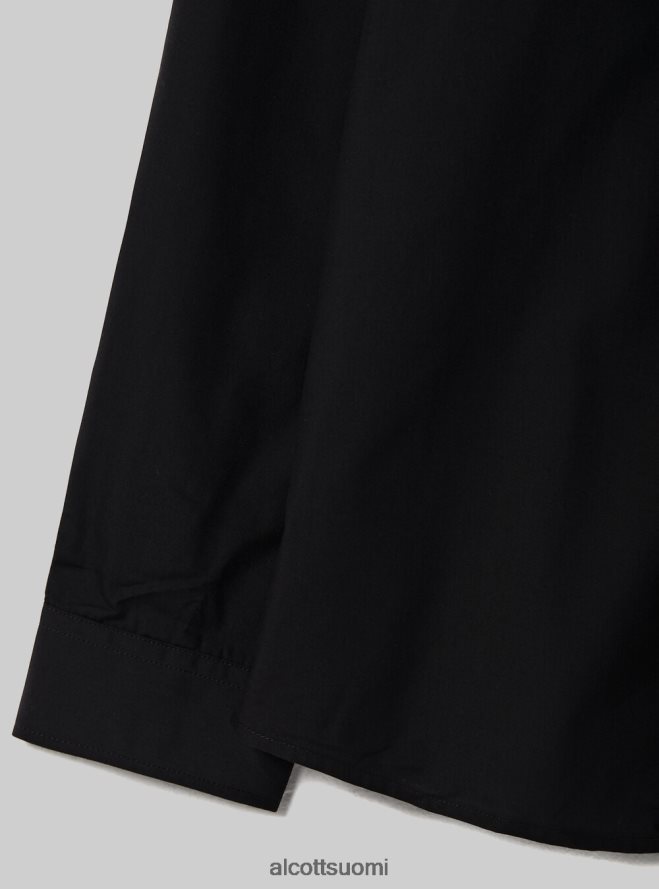 vaatetus fi Alcott miehet pitkähihainen paita wh1 luonnonvalkoinen HL28P01186