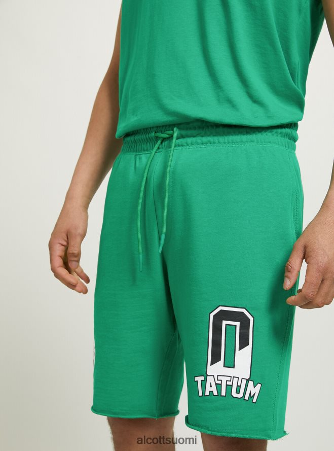 vaatetus fi Alcott miehet nba bermuda gn2 vihreä medium HL28P01076