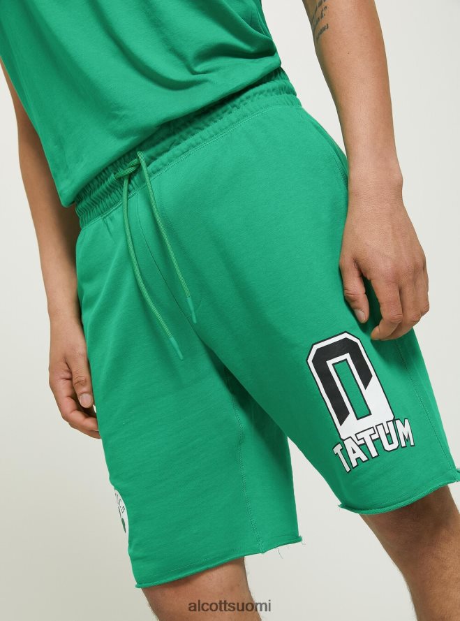 vaatetus fi Alcott miehet nba bermuda gn2 vihreä medium HL28P01076