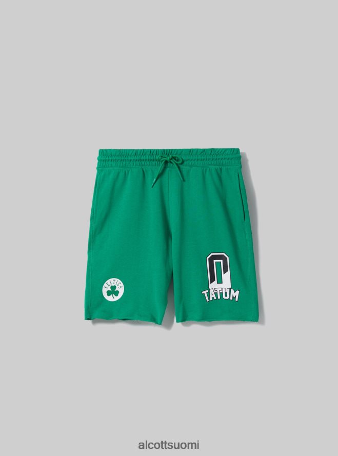 vaatetus fi Alcott miehet nba bermuda gn2 vihreä medium HL28P01076