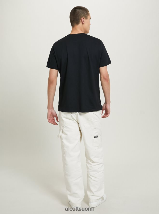 vaatetus fi Alcott miehet Dragon Ball t-paita bk1 musta HL28P0693