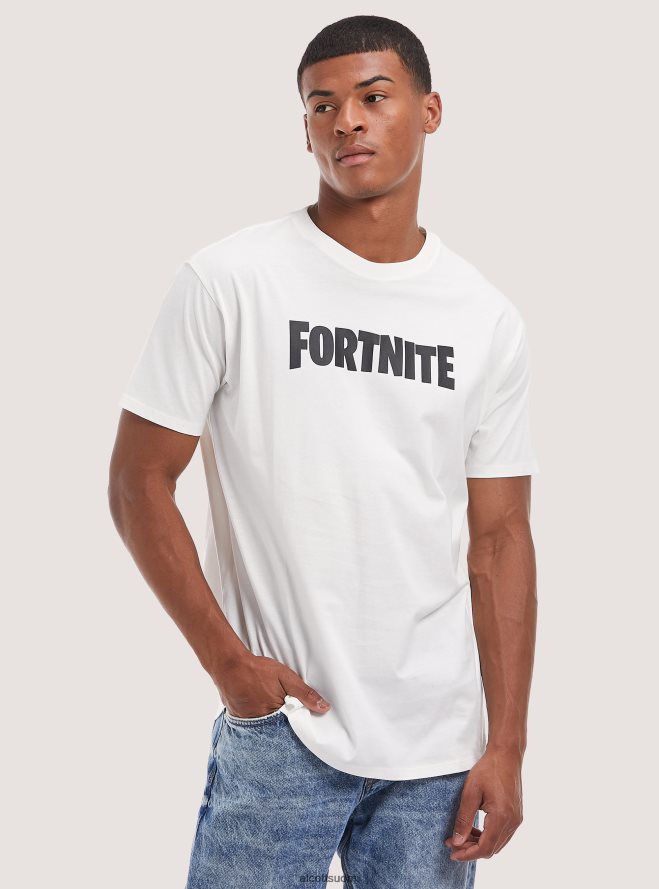 vaatetus fi Alcott miehet fortnite t-paita musta HL28P0903