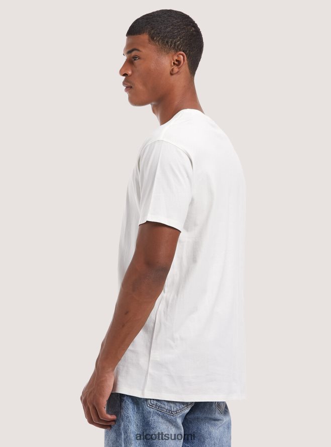 vaatetus fi Alcott miehet fortnite t-paita musta HL28P0903