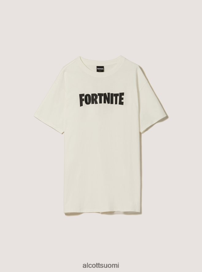 vaatetus fi Alcott miehet fortnite t-paita musta HL28P0903