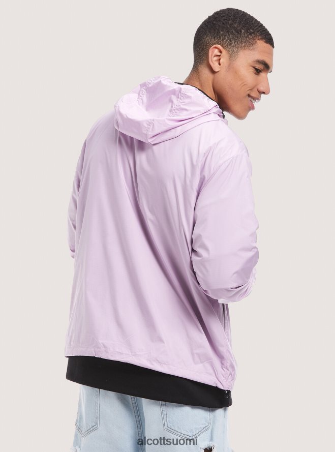 vaatetus fi Alcott miehet kevyt tuulenpitävä takki c837 keltainen HL28P0801