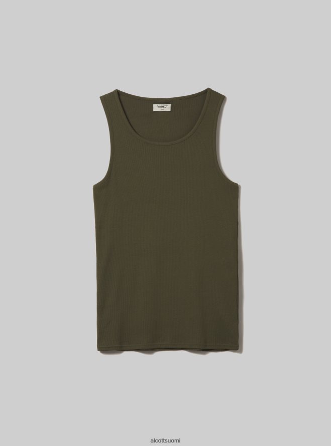 vaatetus fi Alcott miehet canotta kylkiluussa sävyssä wh1 luonnonvalkoinen HL28P0805