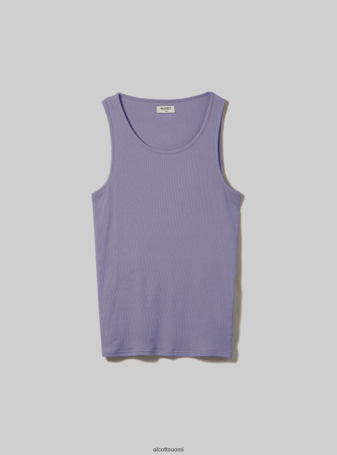 vaatetus fi Alcott miehet canotta kylkiluussa sävyssä wh1 luonnonvalkoinen HL28P0929