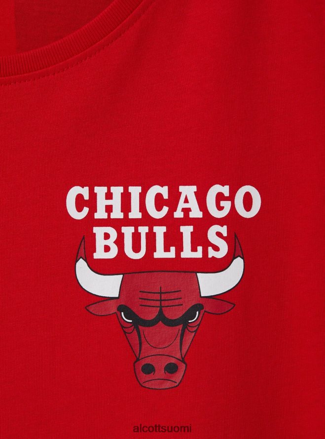vaatetus fi Alcott miehet nba tanktop rd2 punainen medium HL28P01032