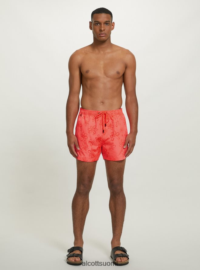 vaatetus fi Alcott miehet uimapuku taikavesi kukat HL28P0838