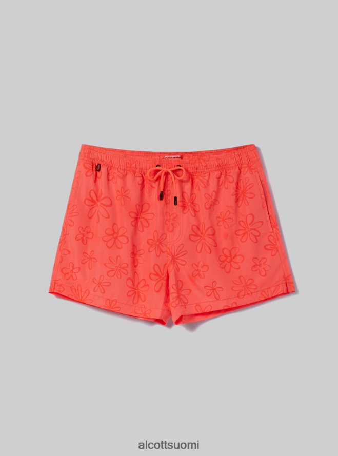 vaatetus fi Alcott miehet uimapuku taikavesi kukat HL28P0838