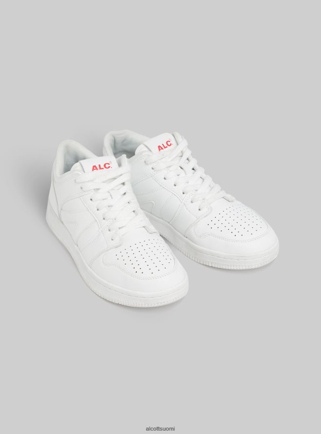 kenkiä fi Alcott naiset lenkkarit basse sportive wh2 valkoinen HL28P035