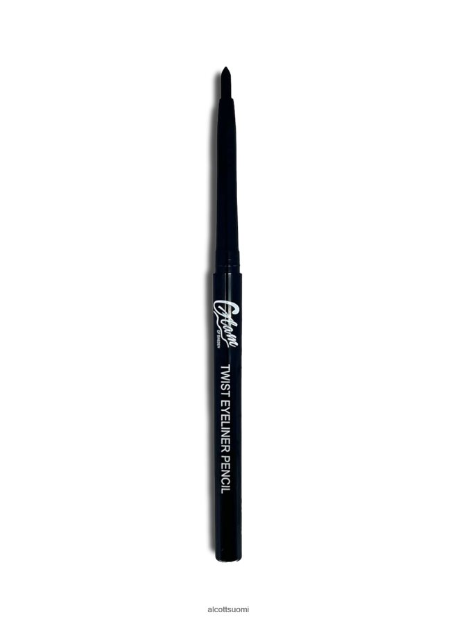 Lisätarvikkeet fi Alcott naiset eyeliner nero ainutlaatuinen HL28P0590