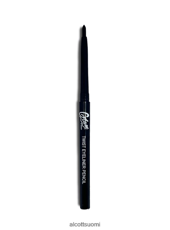 Lisätarvikkeet fi Alcott naiset eyeliner nero ainutlaatuinen HL28P0590