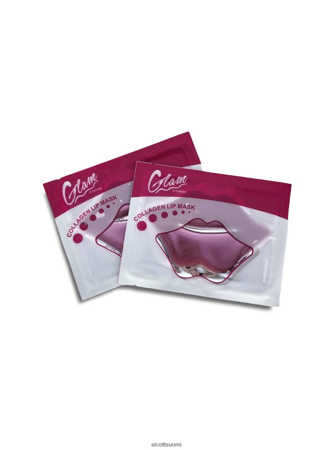 Lisätarvikkeet fi Alcott naiset huulen naamio ainutlaatuinen HL28P0517