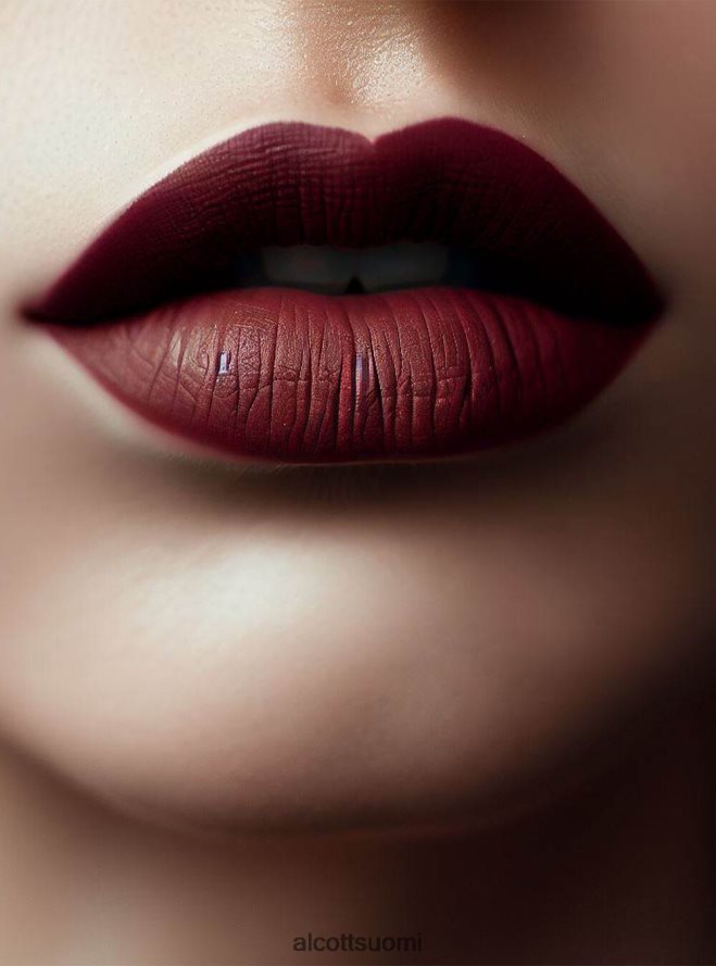 Lisätarvikkeet fi Alcott naiset huulipuna 107 kiiltävä mauve HL28P0269