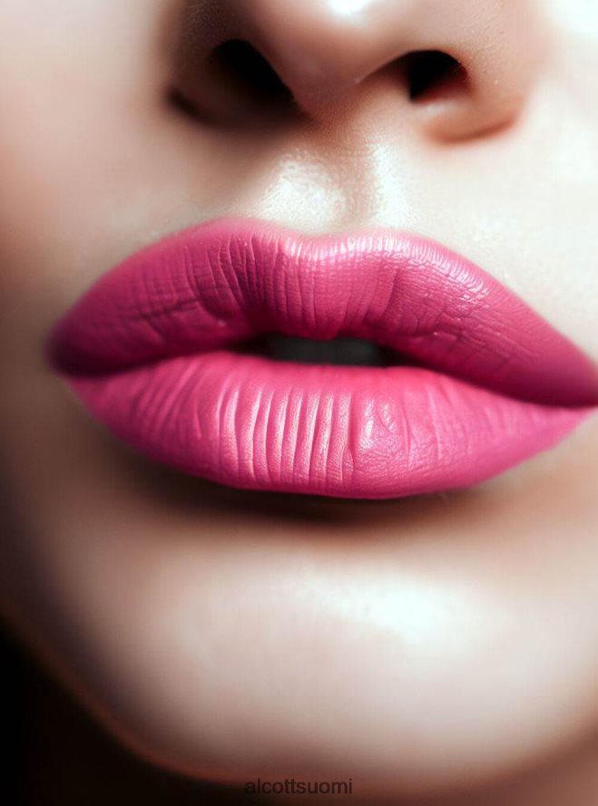 Lisätarvikkeet fi Alcott naiset huulipuna 107 kiiltävä mauve HL28P0315