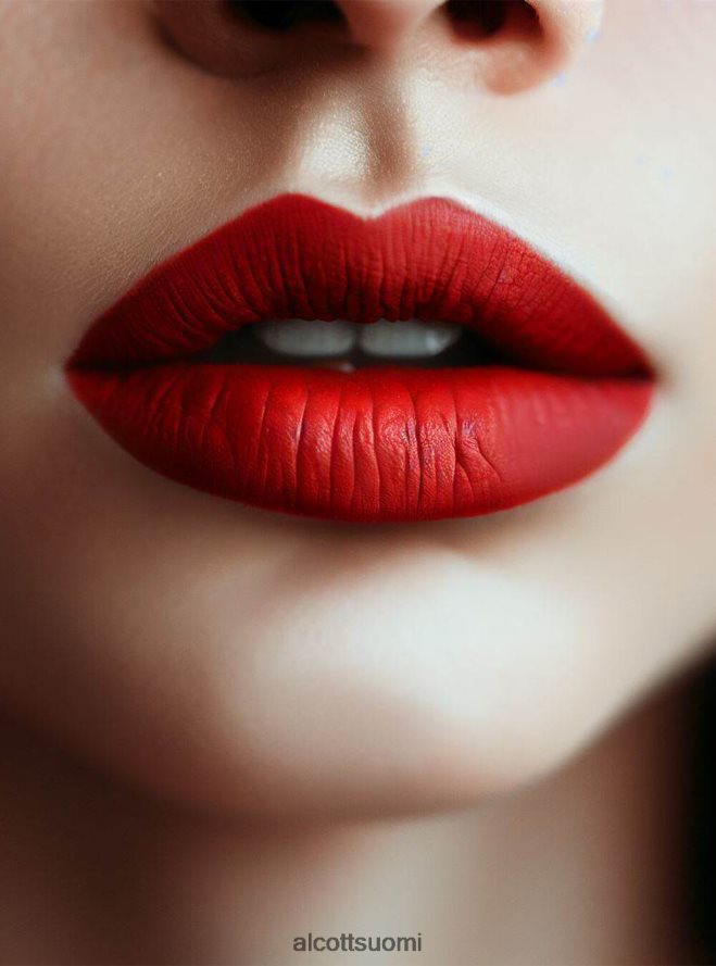 Lisätarvikkeet fi Alcott naiset huulipuna 107 kiiltävä mauve HL28P0384