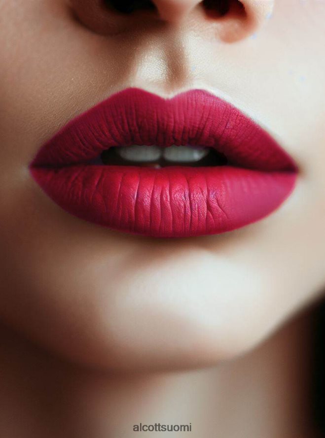 Lisätarvikkeet fi Alcott naiset huulipuna 107 kiiltävä mauve HL28P0451