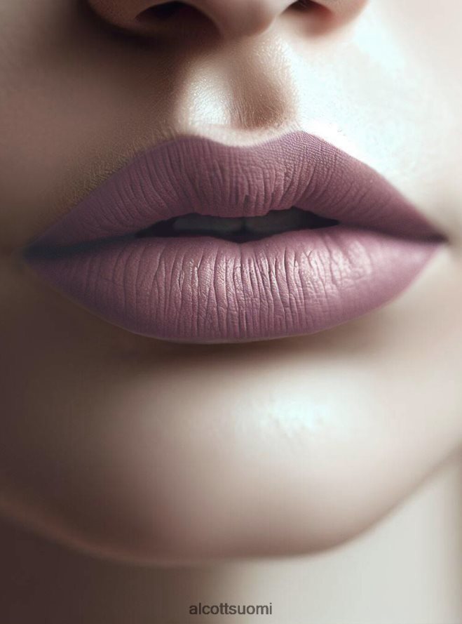 Lisätarvikkeet fi Alcott naiset huulipuna dpink HL28P0545