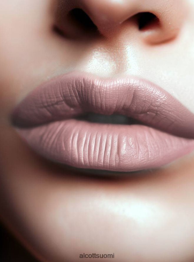 Lisätarvikkeet fi Alcott naiset huulipuna dpink HL28P0559